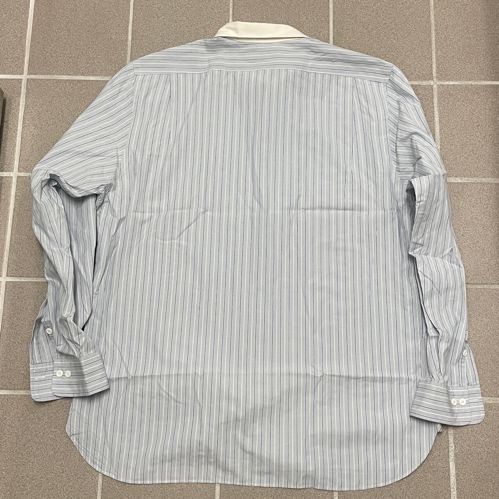 Polo Ralph Lauren Vintage-Inspired Poplin Shirt - Picture 10 of 10